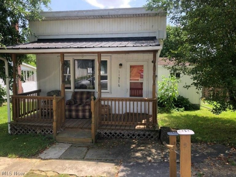 11978 Clay Pike, Buffalo, OH - Photo 4