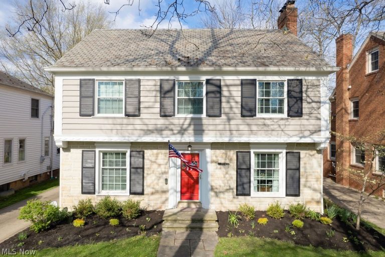 2304 Loyola Road, University Heights, OH - Photo 4