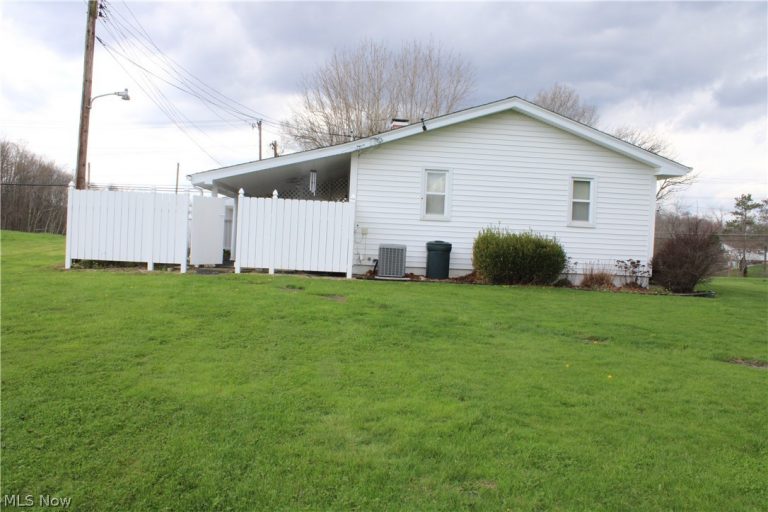 670 Lewisville Road, Woodsfield, OH - Photo 5