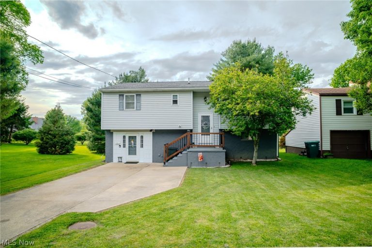 814 4th Street, Williamstown, WV - Photo 2