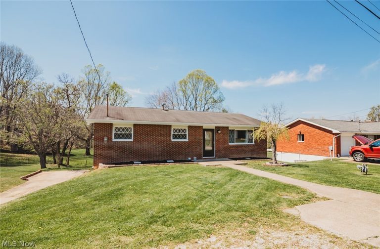19 Osborne Street, Washington, WV, 26181