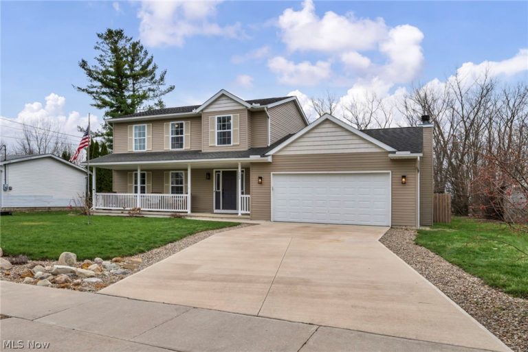 123 Kent Street, Wellington, OH - Photo 3