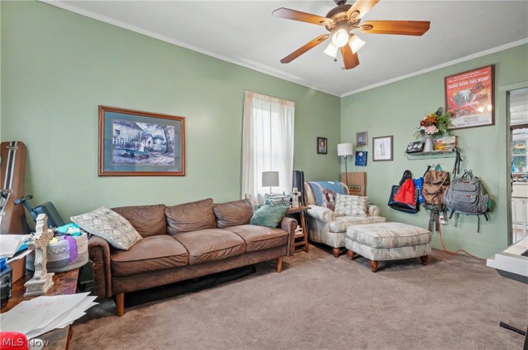 145 Sherman Street, Lisbon, OH - Photo 6