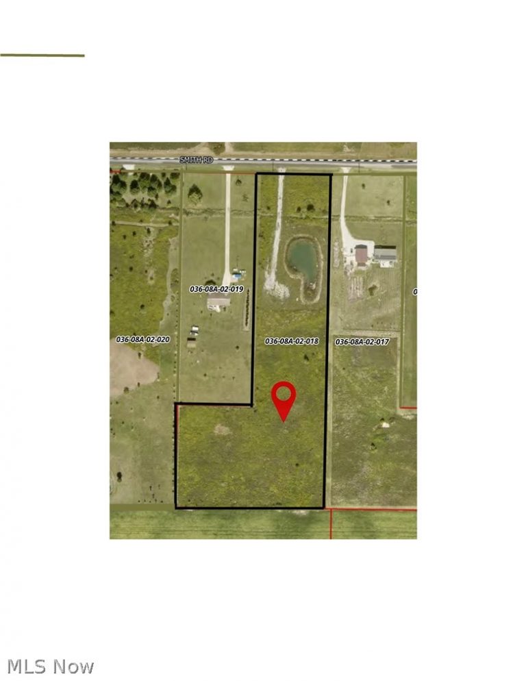 12926 Smith Road, Spencer, OH, 44275