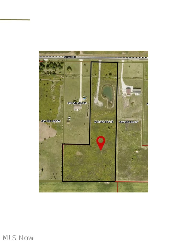 12926 Smith Road, Spencer, OH