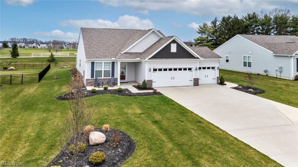 3169 Sharon Court, Medina, OH