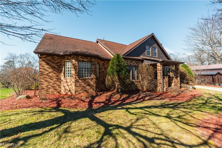 91100 Eckley Road, Jewett, OH - Photo 3