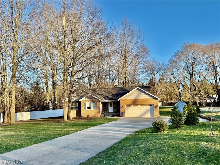 8524 Manchester Avenue, Canal Fulton, OH - Photo 6