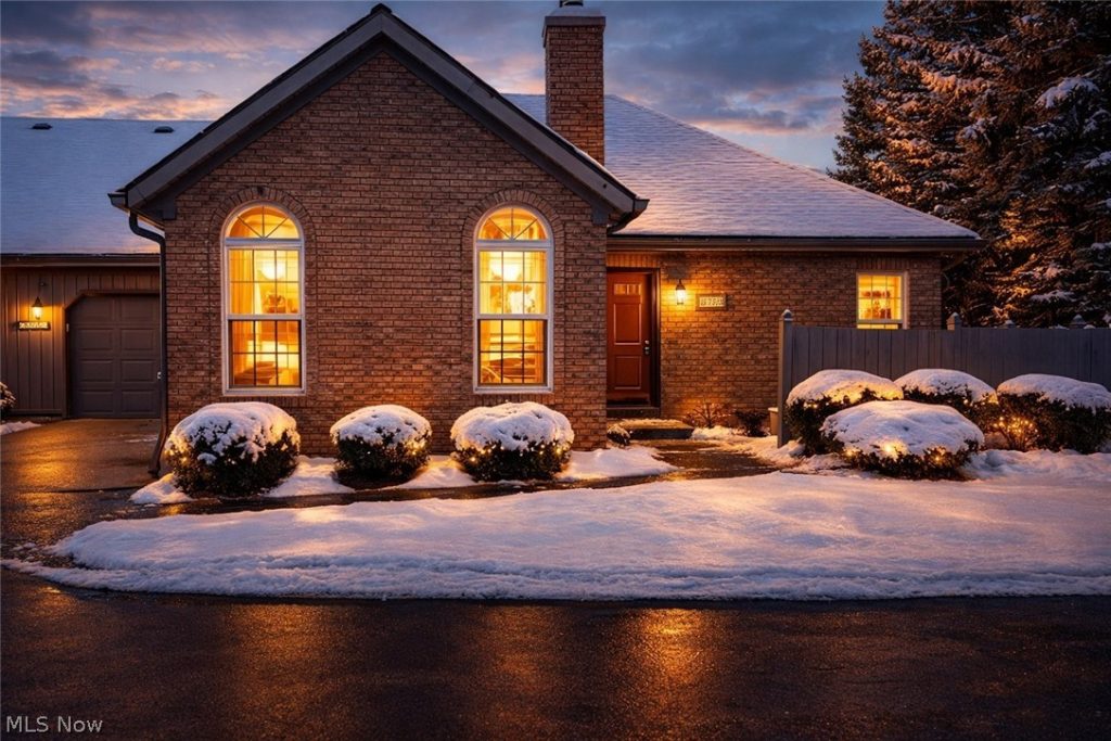 1071 Jefferson Street #B, Medina, OH