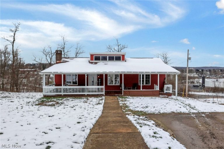 145 Valley Gem Drive, Zanesville, OH, 43701