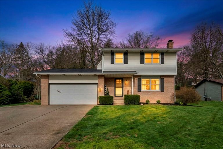 4629 Middlebranch Avenue, Canton, OH, 44705