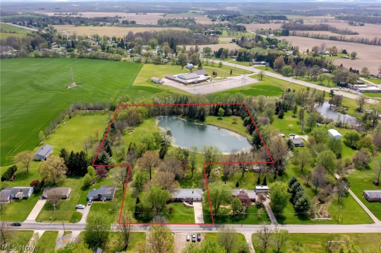 2959 Taylortown Road, Shelby, OH - Photo 4