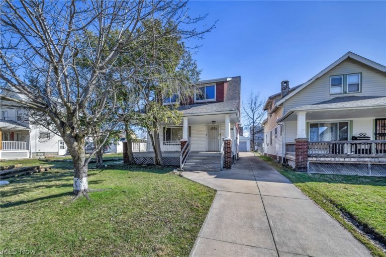 3261 119th Street, Cleveland, OH - Photo 2