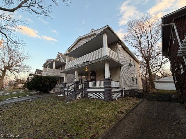 11304 Forest Avenue, Cleveland, OH - Photo 3