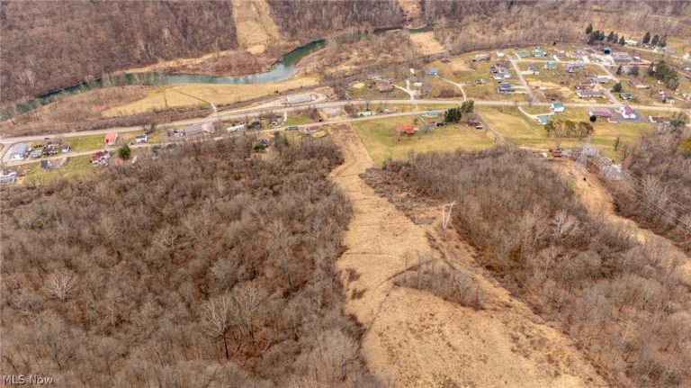 Mt. Victory Road, Powhatan Point, OH - Photo 2
