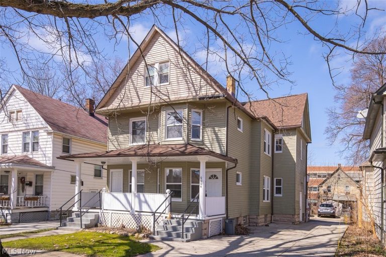 6606 Fir Avenue, Cleveland, OH - Photo 2