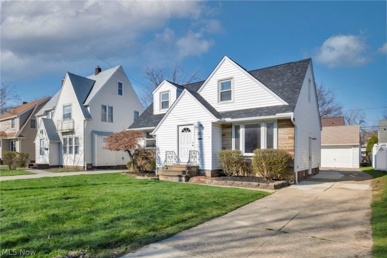 161 216th Street, Euclid, OH - Photo 3