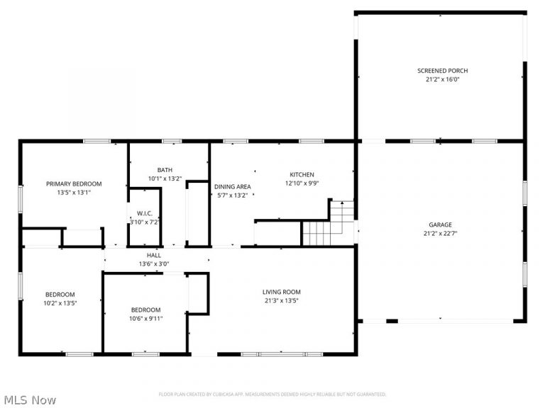 5162 Woodside Drive, Geneva, OH - Photo 2