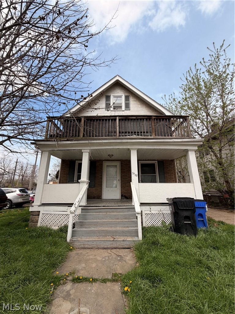 3588 66th Street, Cleveland, OH, 44102