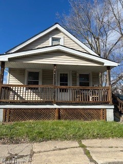 13209 Horner, Cleveland, OH, 44120