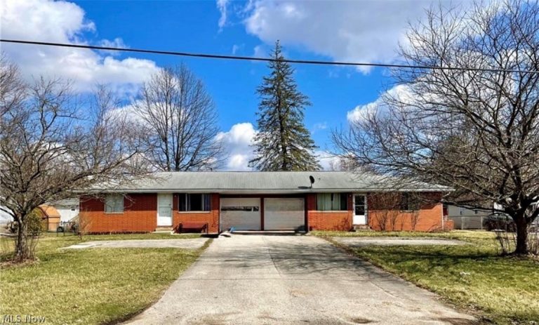 8974-8978 Wilverne Drive, Windham, OH, 44288