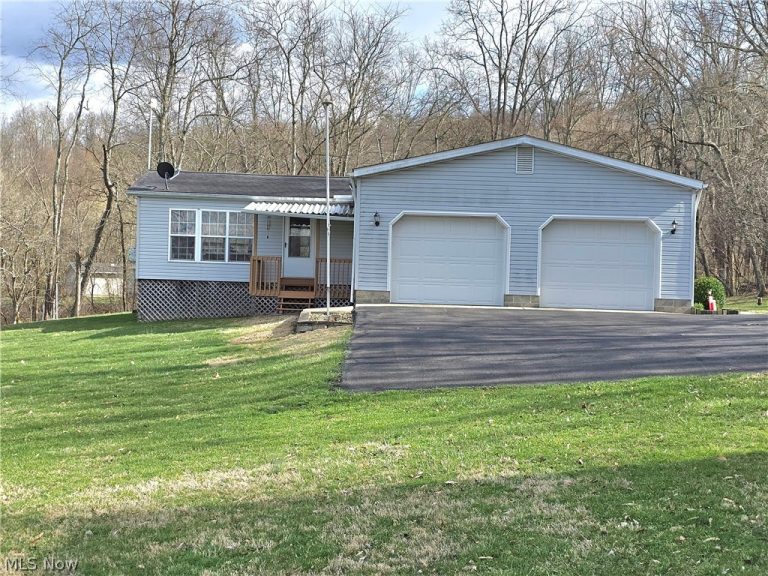2656 Darlington Drive, Zanesville, OH - Photo 3