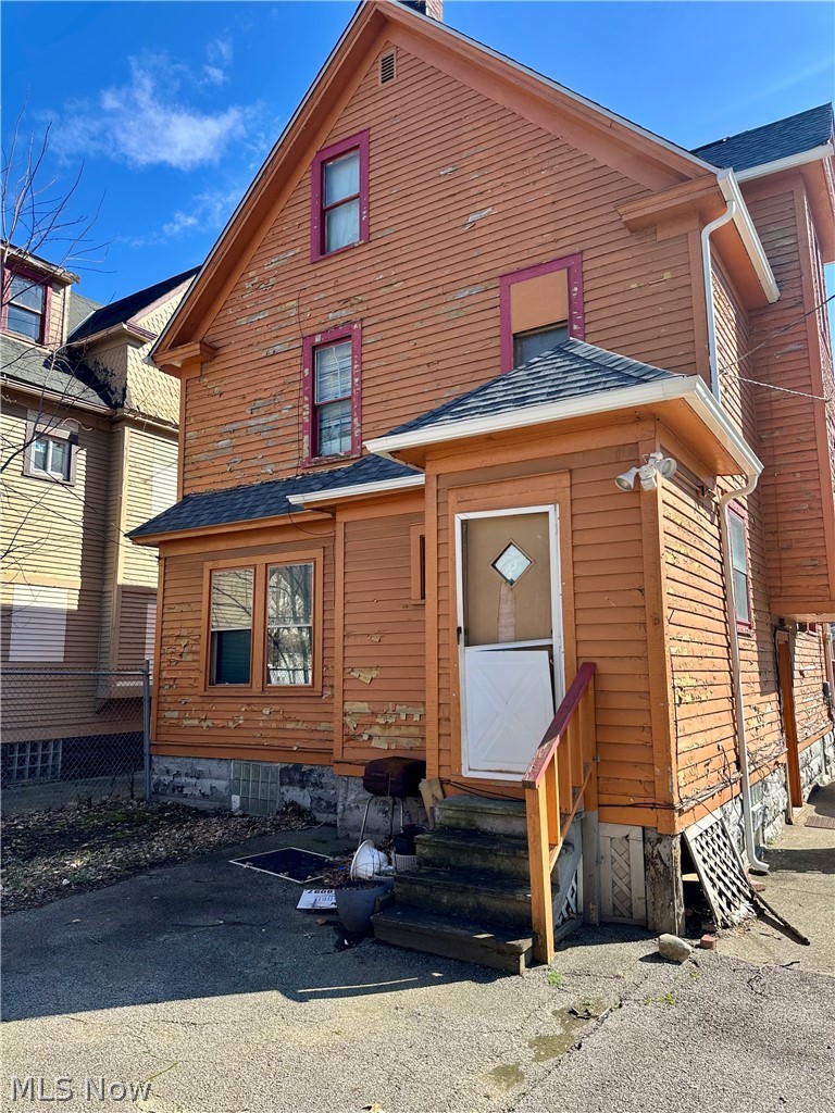 10601 Everton Avenue, Cleveland, OH - Photo 5