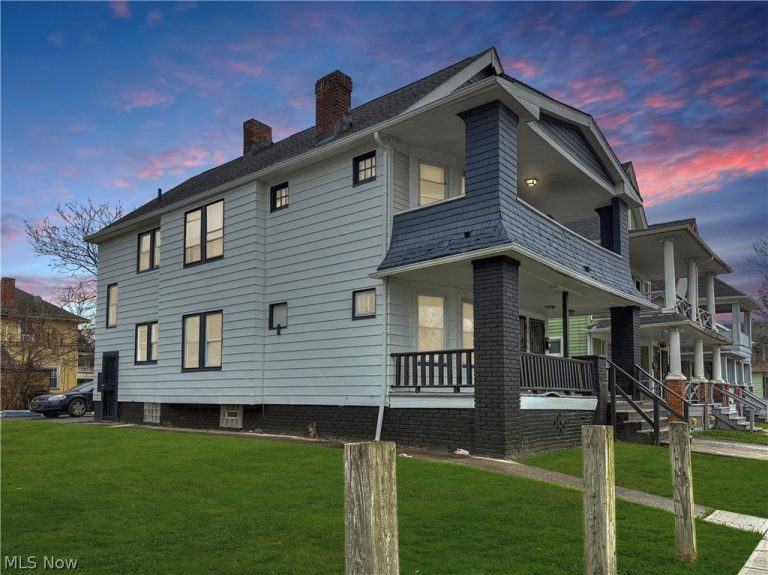 14012 Shaw Avenue, Cleveland, OH - Photo 3