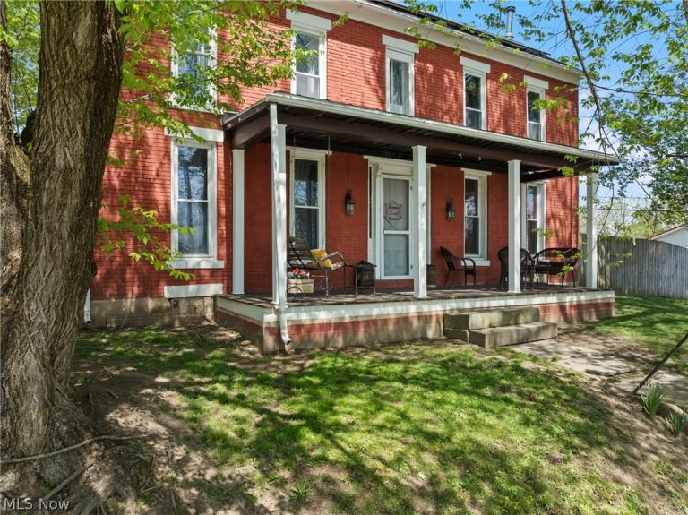 501 Main Street, Barnesville, OH - Photo 3