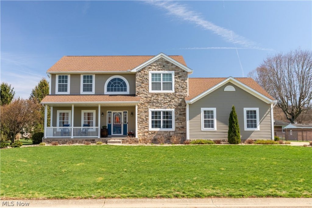 114 Hemlock Avenue, Waynesburg, OH