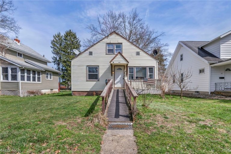 143 conrad, Barberton, OH - Photo 3
