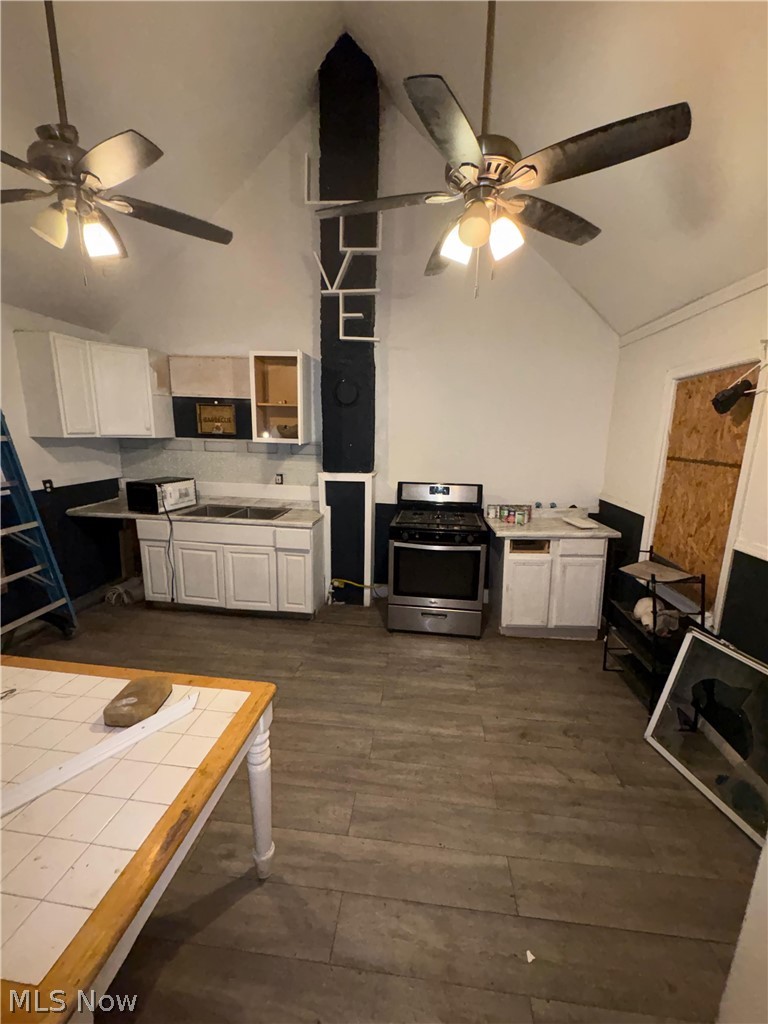 3191 61st Street, Cleveland, OH - Photo 3