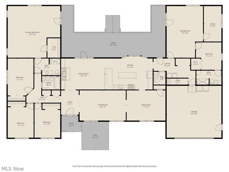 8873 Cooley Road, Ravenna, OH - Photo 4