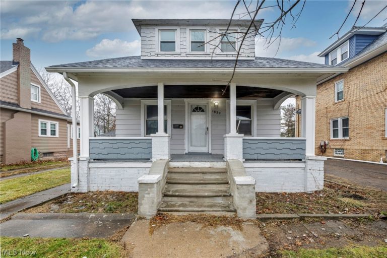 1829 33rd Street, Lorain, OH - Photo 4