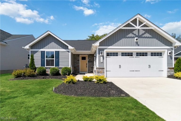113 Spring Drive, Elyria, OH, 44035
