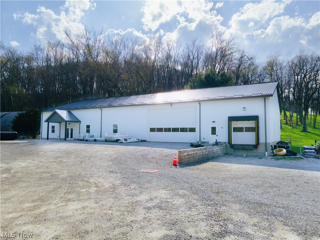 6605 State Route 515, Dundee, OH