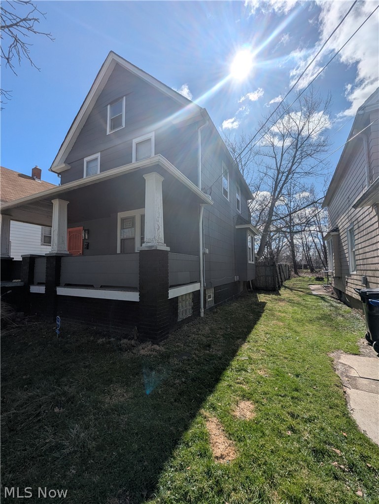 16010 Arcade Avenue, Cleveland, OH - Photo 4