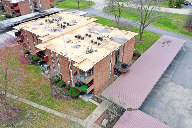 3040 River Road #H20, Warren, OH - Photo 5