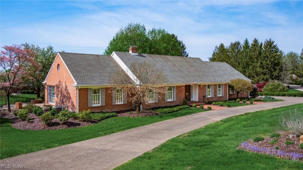 480 Highland Drive, Zanesville, OH