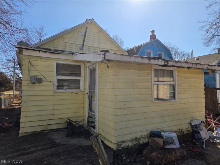1335 Peck Street, Toledo, OH - Photo 2