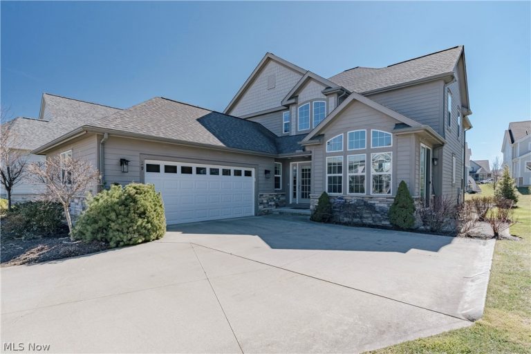 3900 Matisse Circle, Pepper Pike, OH, 44124