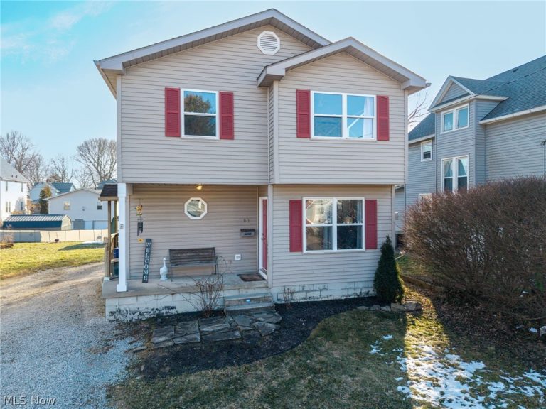67 25th Street, Barberton, OH - Photo 2