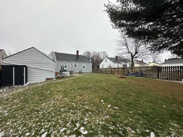 226 Liberty Street, East Canton, OH - Photo 4