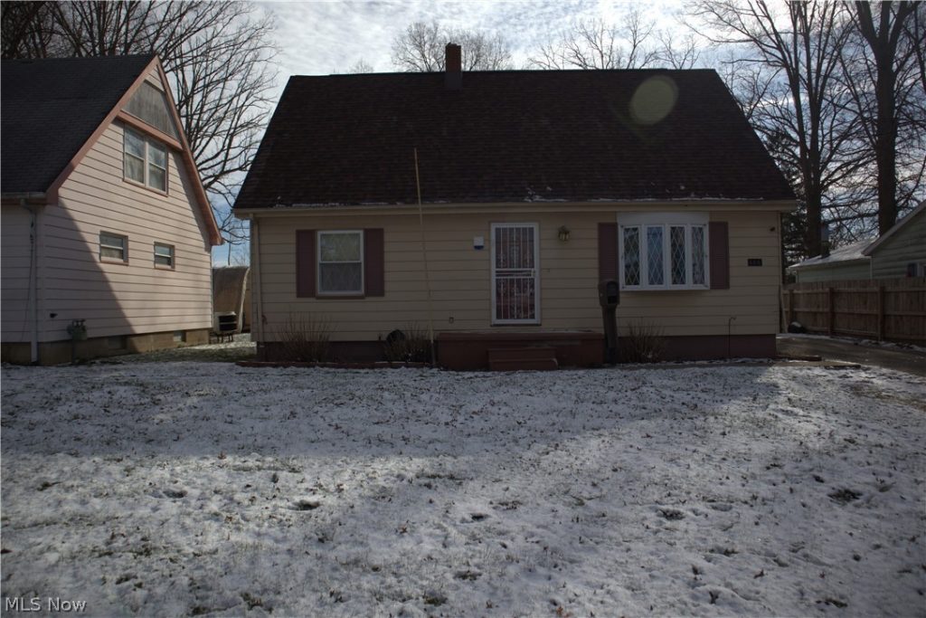 644 Southern Boulevard, Warren, OH