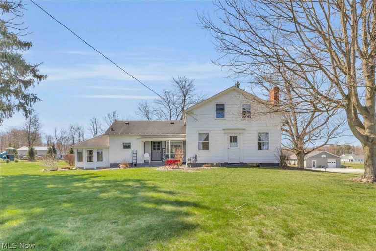 16236 Old State Road, Middlefield, OH, 44062