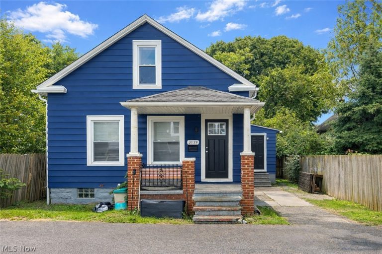 3161 Scranton Road, Cleveland, OH - Photo 2