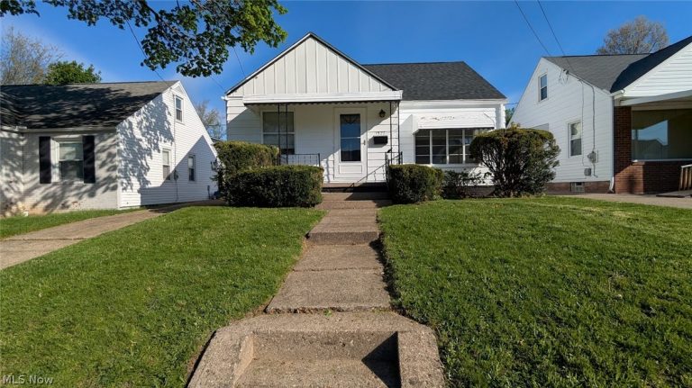 1527 Norwood Place, Canton, OH, 44709