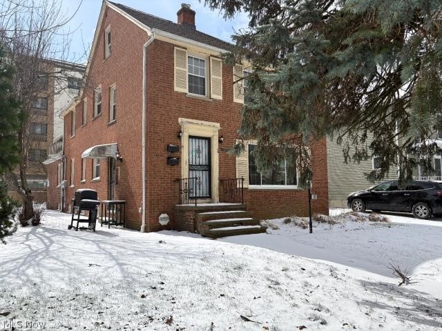 12008 Buckingham Avenue, Cleveland, OH - Photo 2