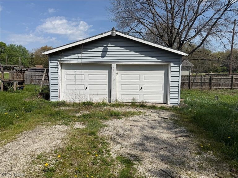1223 Kennel Road, Minerva, OH - Photo 2