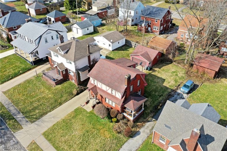 218 Upland Avenue, Youngstown, OH - Photo 4